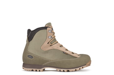 Image of Aku Pilgrim DS Tactical Boots - Men's, Desert Beige, 8 US, 560.11648