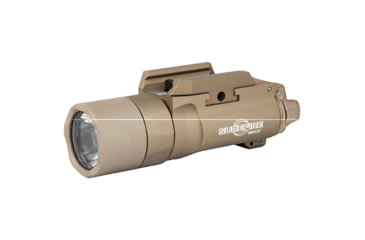 Image of Infinite Defense Surefire X300u-b 1000 Lumen-led 1F35E855, Tan, IDSFX300U-B-TN