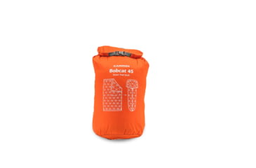 Image of Kammok Bobcat 45AdegF Outlet 606CF308, Lightly Used, Ember Orange, bobcat-45-f-outlet