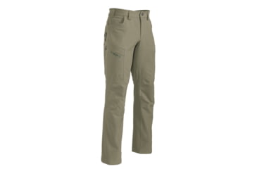 Image of KUIU Attack Hunting Pant - Mens, Khaki, 46, Adult, Male, 6826934993054