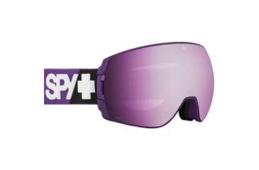 Image of Spy Optic Legacy Se - Spy Optic - Purple Snow Goggles 7A44F08D, 147351