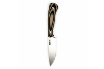 Image of Montana Knife Company MKC WHITETAIL - TAN &amp; BLACK 97CF9611, MKC-000560