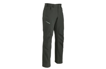 Image of KUIU Attack Hunting Pant - Mens, Gunmetal, 46, Adult, Male, 6826935189662