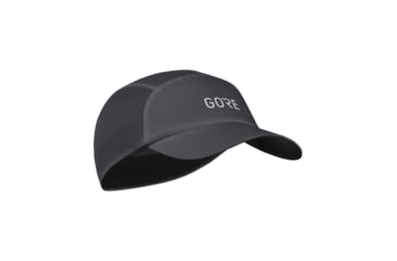 Image of GOREWEAR Mesh Cap in Black F518AE3F, 100419-9900-ONE