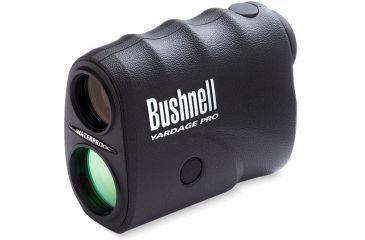 Image of Bushnell Yardage Pro Legend Waterproof Rangefinder S&amp;H 201319