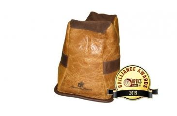 Image of 2015 Brilliance Awards Benchmaster American Bison Large Light Bag BM-BBLF