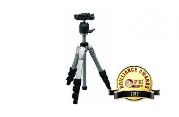 Image of 2015 Brilliance Awards Leupold Compact Tripod