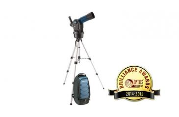 Image of 2015 Brilliance Awards Meade ETX70AT-2 Awards 2014