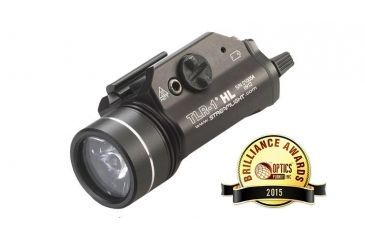 Image of 2015 Brilliance Awards Streamlight TLR-1 HL High Lumen Weapon Light 69260
