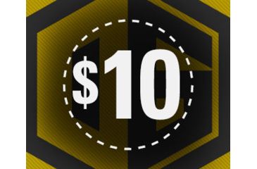 Image of OpticsPlanet 10 Donation to Veterans