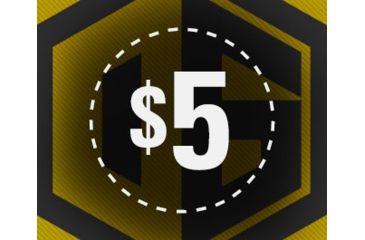 Image of OpticsPlanet 5 Donation to Veterans