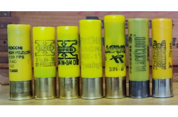 Image of 20 Gauge Shotshells