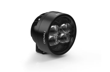 Image of Denali Electronics Driving Lights, d3-led-fog-light-pod-with-datadimTM-technology