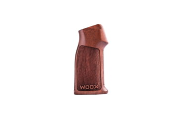Image of WOOX Vigilante AR-15 Grip Walnut 878B0BE7, QQSHGRP09201