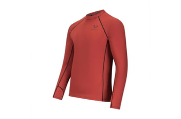 Image of Forloh Deep Space Base Layer - Mens, Rust, L, 10532-R-L