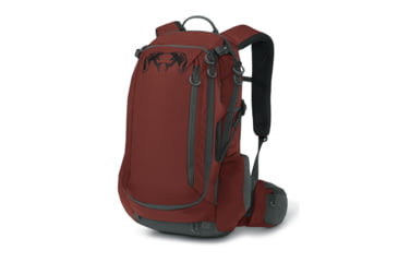 Image of Kuiu Divide 1500 Day Pack, Fired Brick, One Size, Adult, 7495003144350