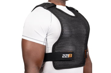 Image of 221B Tactical Maxx-Dri Vest 3.0 Body Armor Ventilation