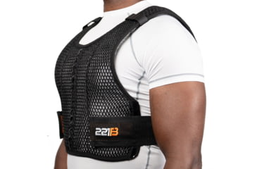 Image of 221B Tactical Maxx-Dri Vest 5.0 Body Armor Ventilation