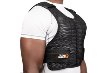 Image of 221B Tactical Maxx-Dri Vest 5.0 Body Armor Ventilation