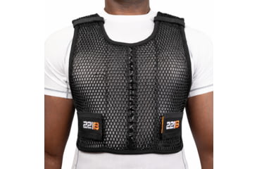 Image of 221B Tactical Maxx-Dri Vest 5.0 Body Armor Ventilation