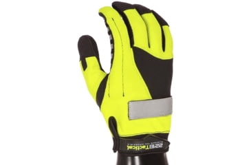 Image of 221B Tactical Exxtremity Patrol Gloves 2.0, Hi-Vis Yellow, 3XL, EXTYPTLG2-XXXL-HVY