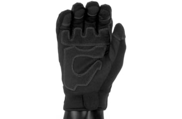 Image of 221B Tactical Guardian Gloves, Level 5 Cut Resistant, Black, 3Xl, GG-XXXL-BLK