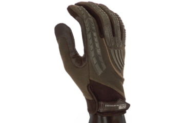 Image of 221B Tactical Guardian Gloves, Level 5 Cut Resistant, OD Green, Extra Small, GG-XS-ODG