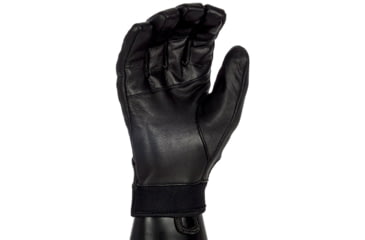 Image of 221B Tactical Hero Gloves 2.0, Needle &amp; Cut Resistant, Black, Medium, HG2.0-M