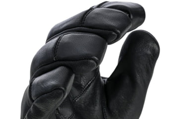 Image of 221B Tactical Hero Gloves 2.0, Needle &amp; Cut Resistant, Black, Medium, HG2.0-M