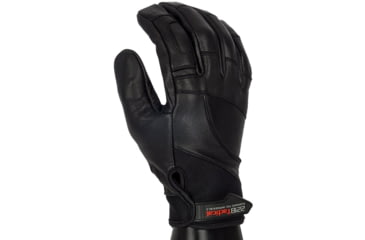 Image of 221B Tactical Hero Gloves 2.0, Needle &amp; Cut Resistant, Black, Medium, HG2.0-M