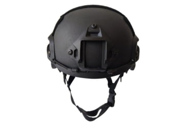 Image of 221B Tactical L3A Legacy MICH Ballistic Helmet, Black, Large/Extra Large, LSSMICHHELM-L/XL-BLK