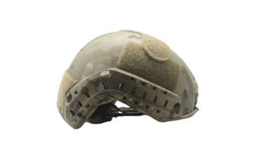 Image of 221B Tactical L3A Legacy Special Ops Ballistic Helmet, Multicam, Large/Extra Large, LSSFASTHELM-L/XL-MLTCAM