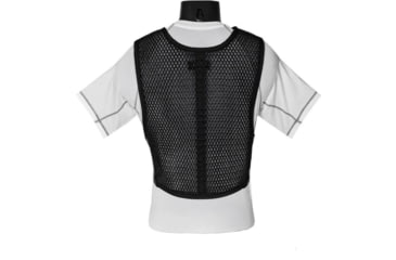Image of 221B Tactical Maxx-Dri Vest 3.0 SL Body Armor Ventilation, Black, Small - Medium, MDV3-SL-S/M-BLK