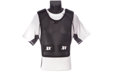 Image of 221B Tactical Maxx-Dri Vest 3.0 SL Body Armor Ventilation, Black, Small - Medium, MDV3-SL-S/M-BLK