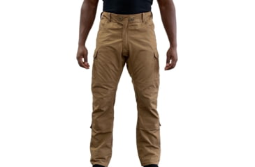 Image of 221B Tactical Operator Tactical Pants - Mens, Tan, 36 Waist, 32 Inseam, 616621418119