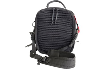 Image of 221B Tactical PF-1 Armored Fast Access EDC CCW Bag, Black, Bag Only, 765347636625