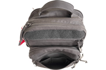 Image of 221B Tactical PF-1 Armored Fast Access EDC CCW Bag, Black, Bag Only, 765347636625