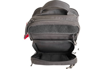 Image of 221B Tactical PF-1 Armored Fast Access EDC CCW Bag, Black, Bag Only, 765347636625