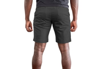 Image of 221B Tactical Sentry Shorts - Mens, Grey, 40in, 765347636311