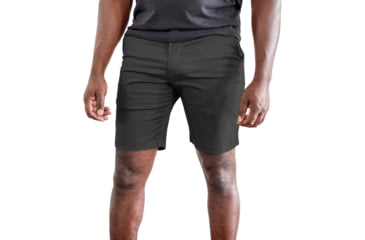 Image of 221B Tactical Sentry Shorts - Mens, Grey, 40in, 765347636311