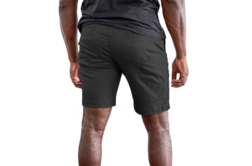 Image of 221B Tactical Sentry Shorts - Mens, Grey, 40in, 765347636311