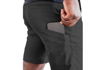 Image of 221B Tactical Sentry Shorts - Mens, Grey, 40in, 765347636311