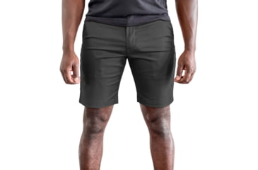Image of 221B Tactical Sentry Shorts - Mens, Grey, 40in, 765347636311