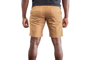 Image of 221B Tactical Sentry Shorts - Mens, Tan, 36in, 765347636205