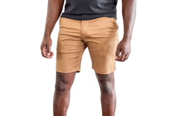 Image of 221B Tactical Sentry Shorts - Mens, Tan, 36in, 765347636205