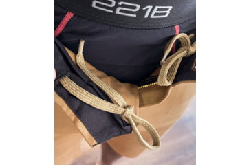 Image of 221B Tactical Sentry Shorts - Mens, Tan, 36in, 765347636205