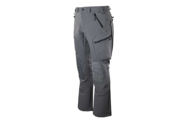 Image of Forloh AllClima Stretch Woven Pants Tall - Mens, Magnet, 32, 10450-M-32T