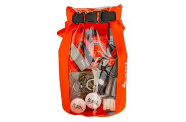 Image of Adventure Medical Kits 29-Piece Camp Ready Survival Kit AB747B9E, 0140-1622