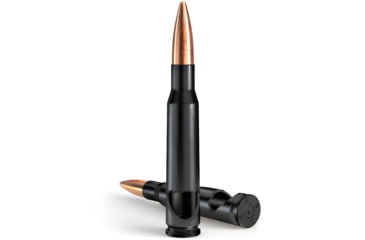 Image of Old Southern Brass Black 50 Caliber BMG Real Bullet Bottle Opener - Rifle Case Gift Box Included A68902A7, Olive Drab Green, OSB-50BLACK-GBG