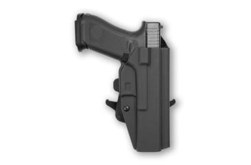 Image of We the People Holsters Glock 34 Owb Holster EB3D33A4, 4159350702178